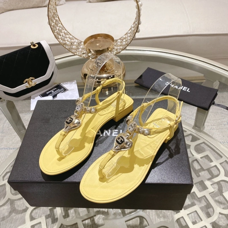 Chxnxl Sandals Timeless 128410
