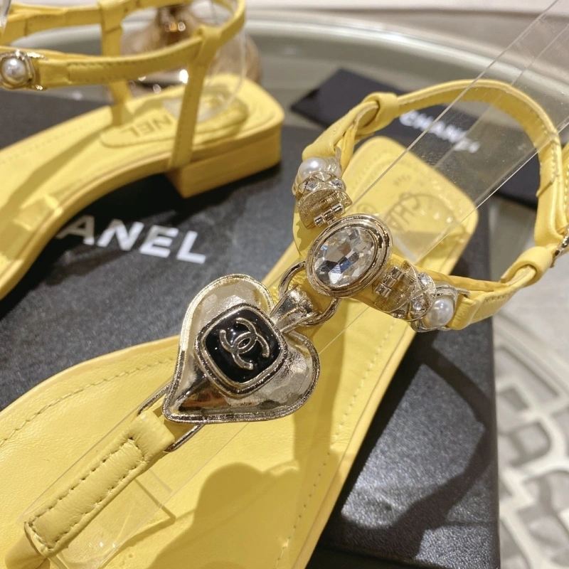 Chxnxl Sandals Timeless 128410