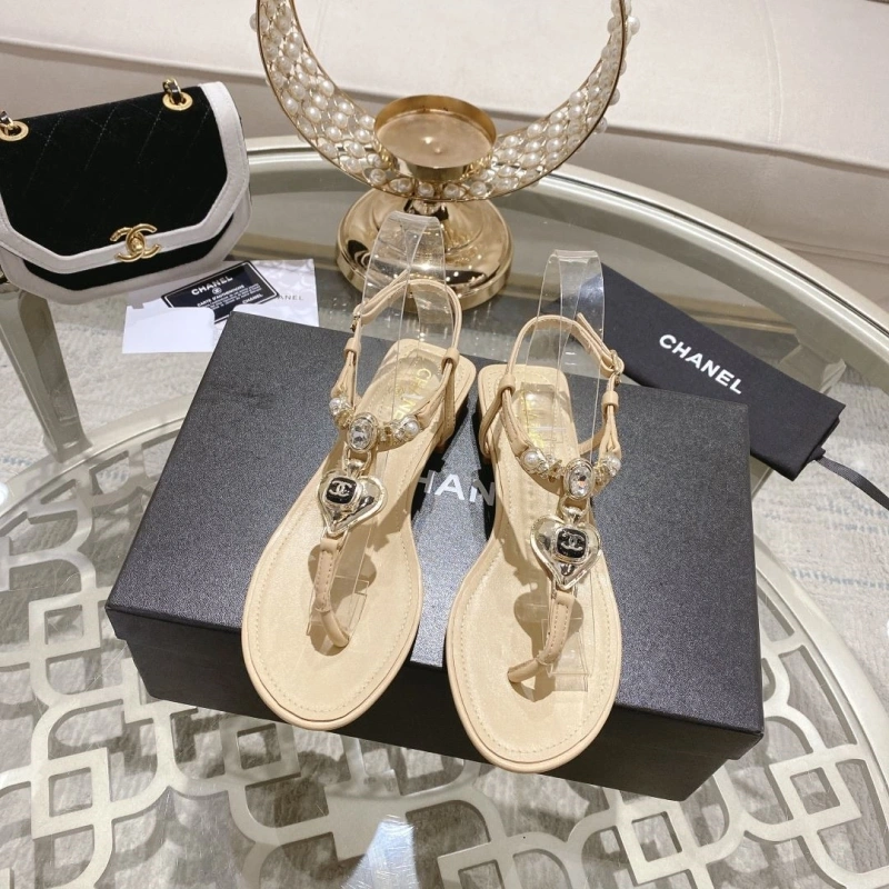 BestValue Chxnxl Sandals 128404