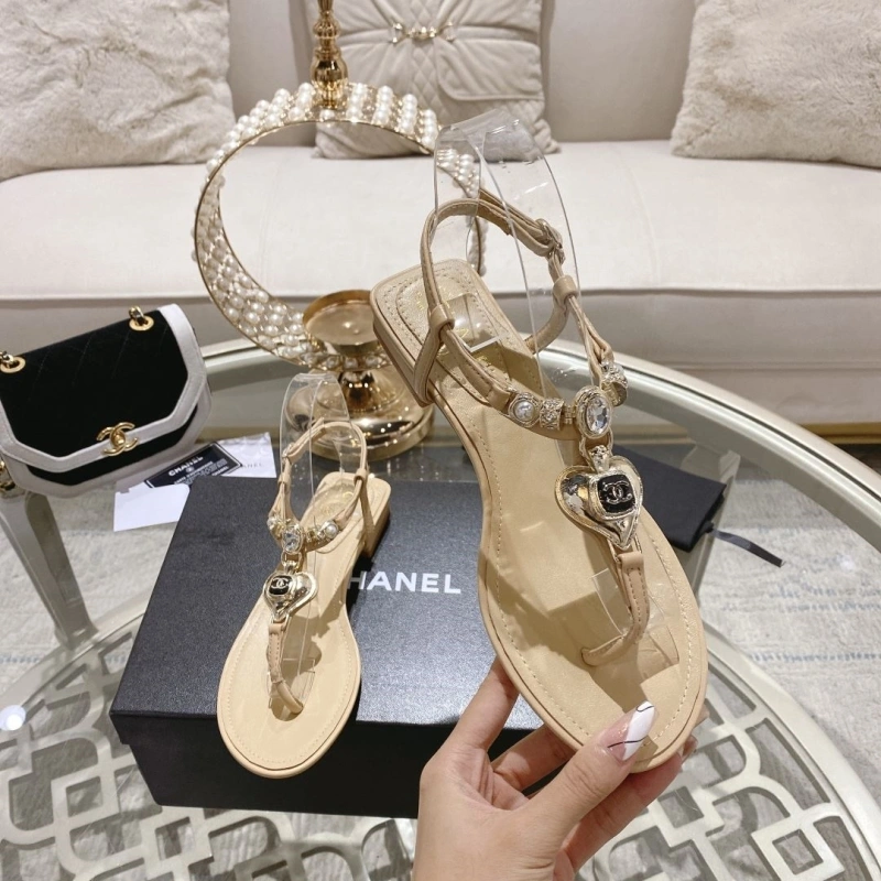 BestValue Chxnxl Sandals 128404