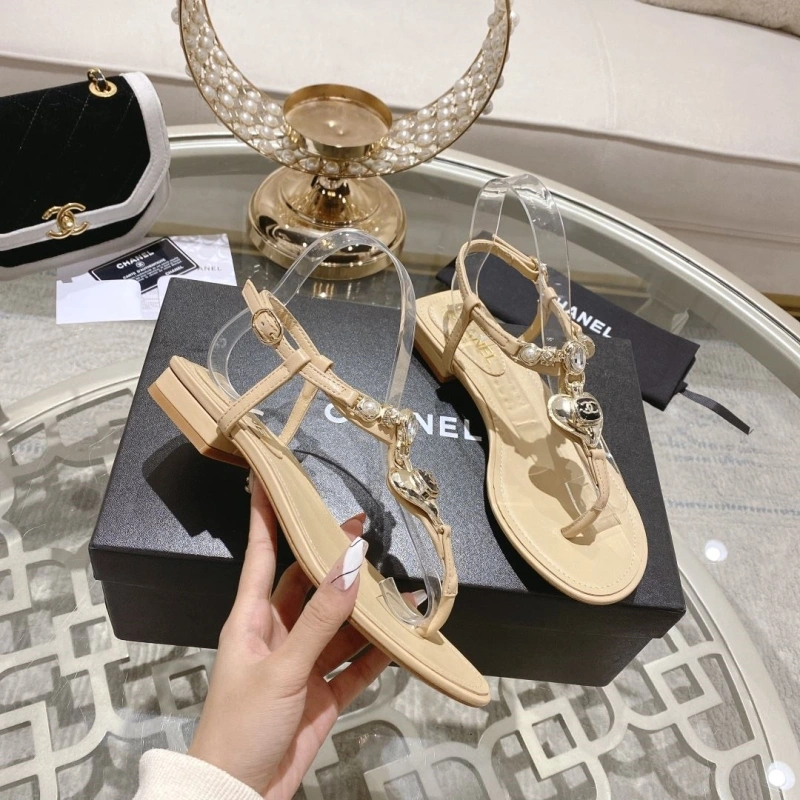 BestValue Chxnxl Sandals 128404