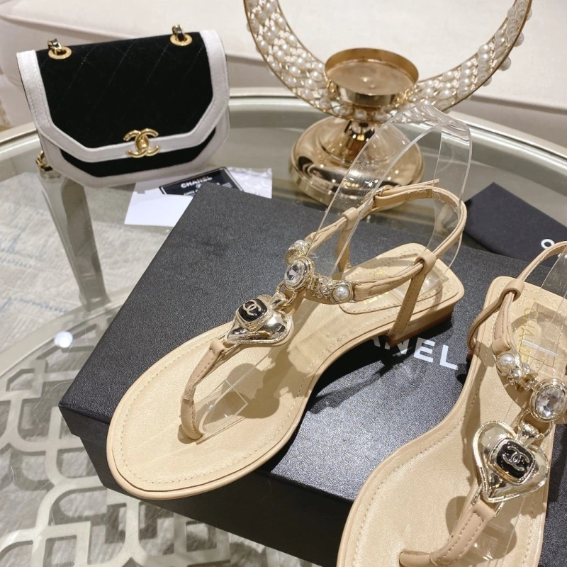 BestValue Chxnxl Sandals 128404