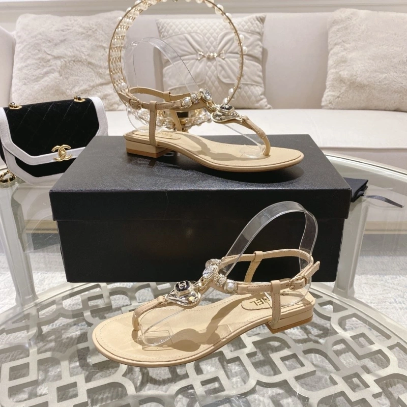 BestValue Chxnxl Sandals 128404