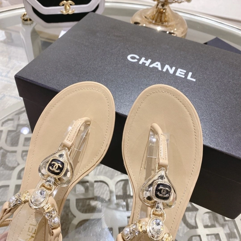 BestValue Chxnxl Sandals 128404