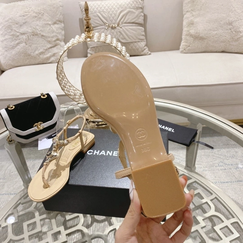 BestValue Chxnxl Sandals 128404