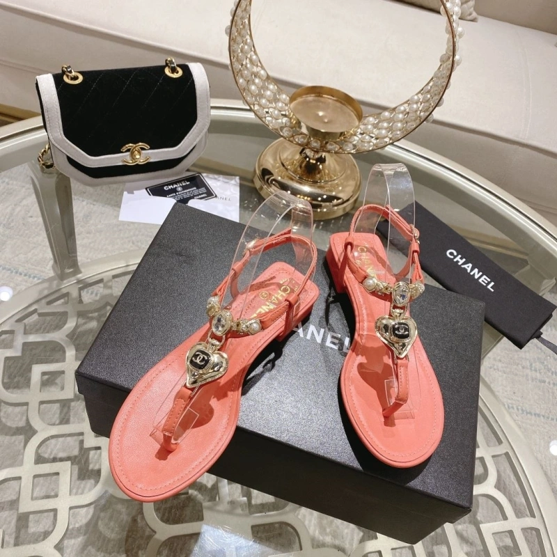 AllSeason Chxnxl Sandals 128403