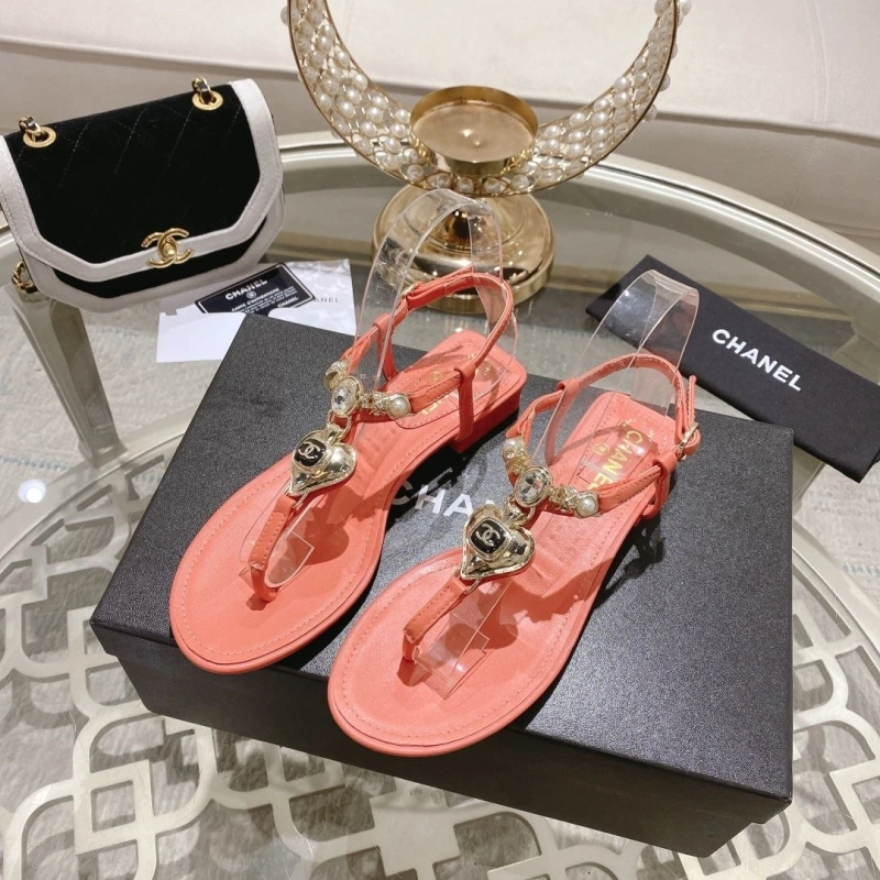 AllSeason Chxnxl Sandals 128403