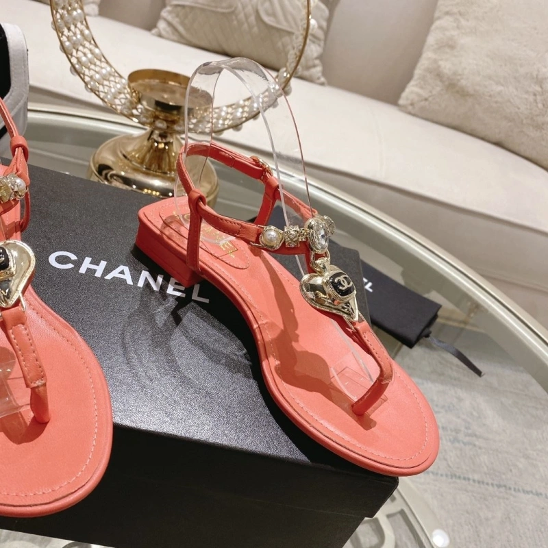 AllSeason Chxnxl Sandals 128403