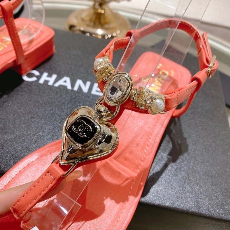 AllSeason Chxnxl Sandals 128403