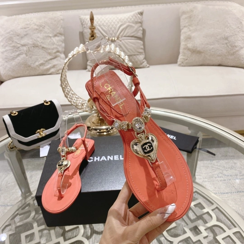 AllSeason Chxnxl Sandals 128403