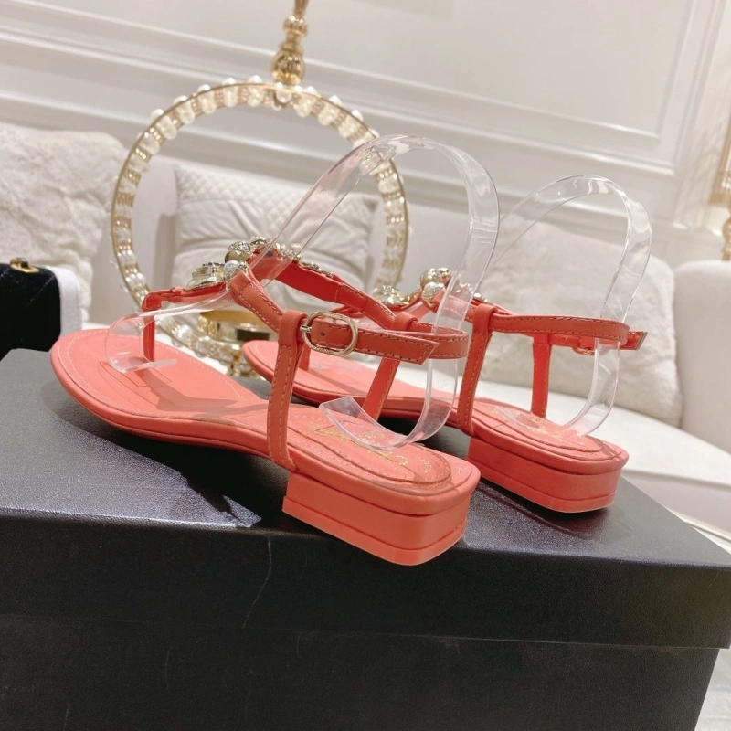 AllSeason Chxnxl Sandals 128403