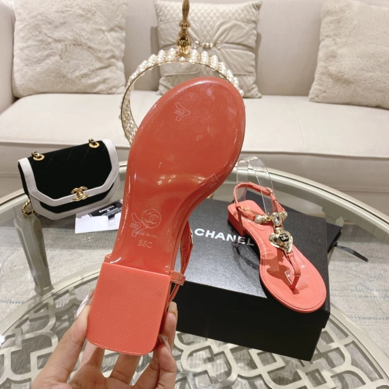 AllSeason Chxnxl Sandals 128403