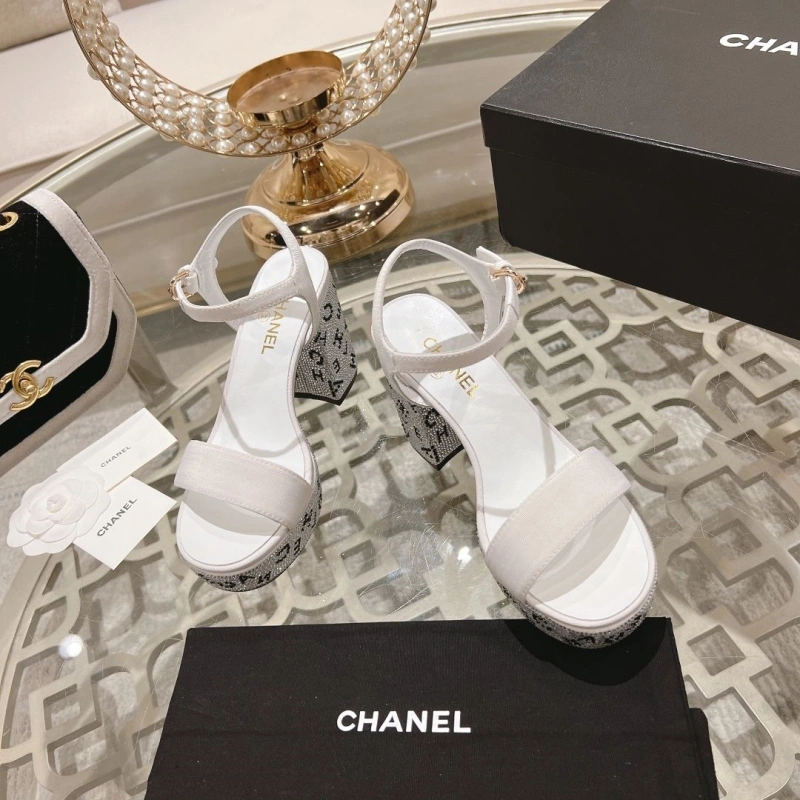 Chxnxl Sandals Popular 128402