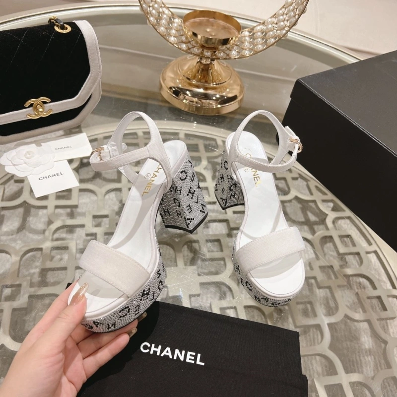Chxnxl Sandals Popular 128402