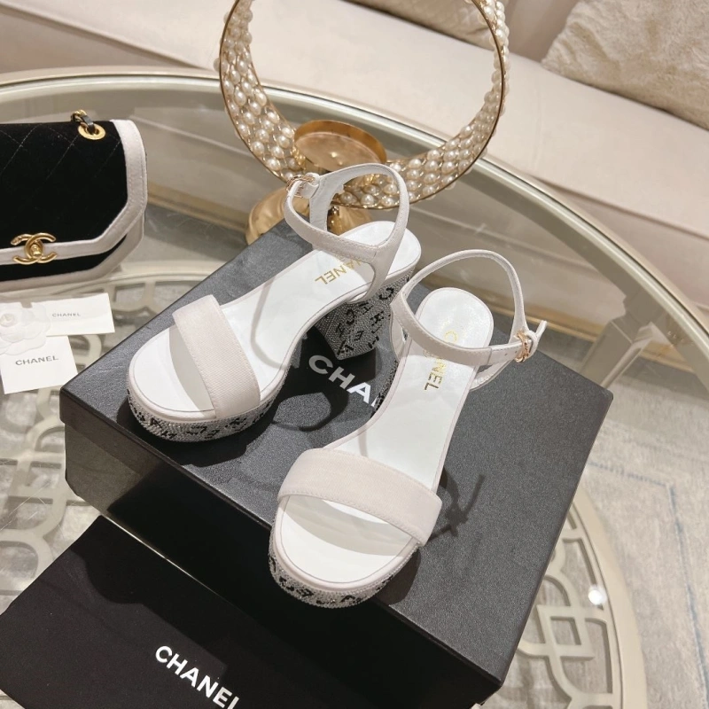 Chxnxl Sandals Popular 128402