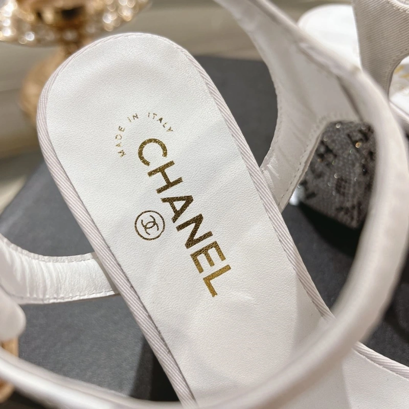 Chxnxl Sandals Popular 128402