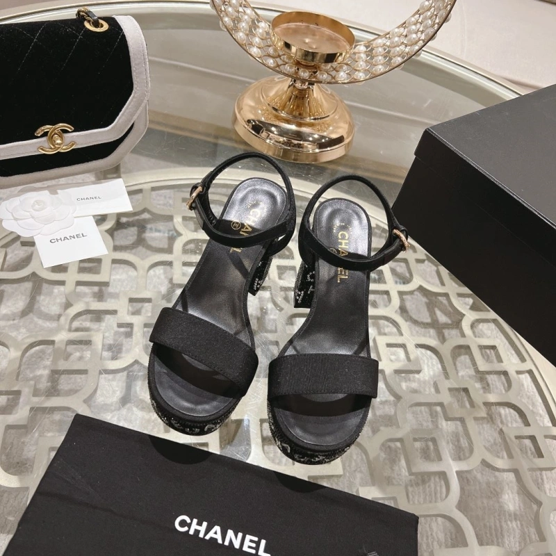 Chxnxl Sandals Elegant 128401