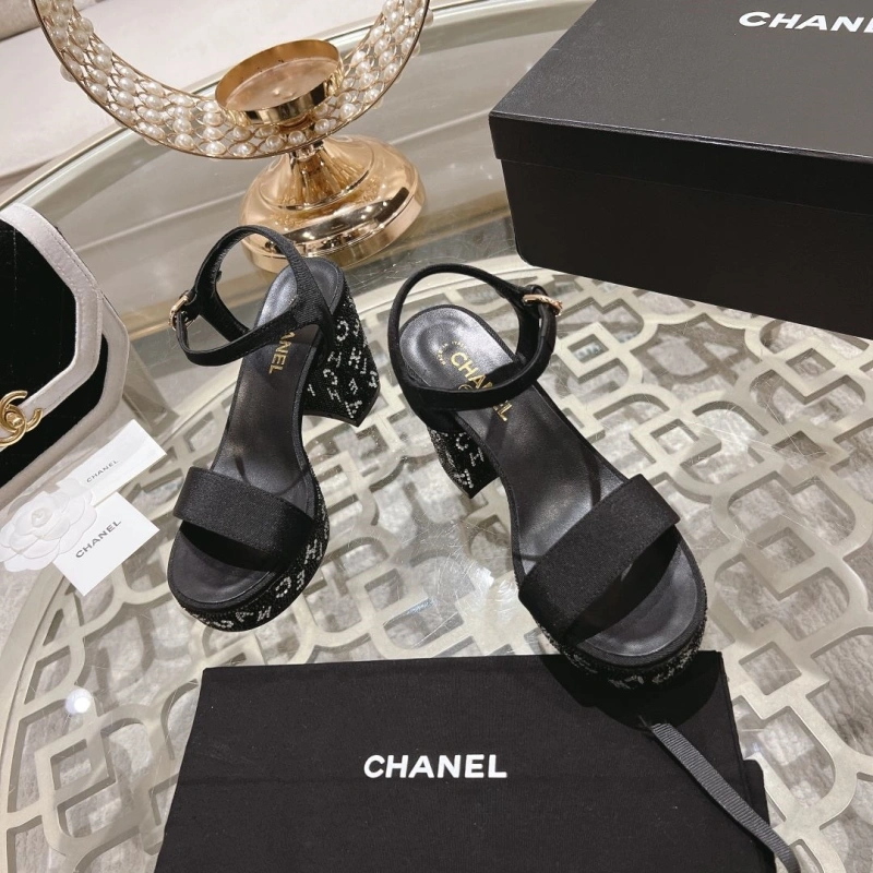 Chxnxl Sandals Elegant 128401