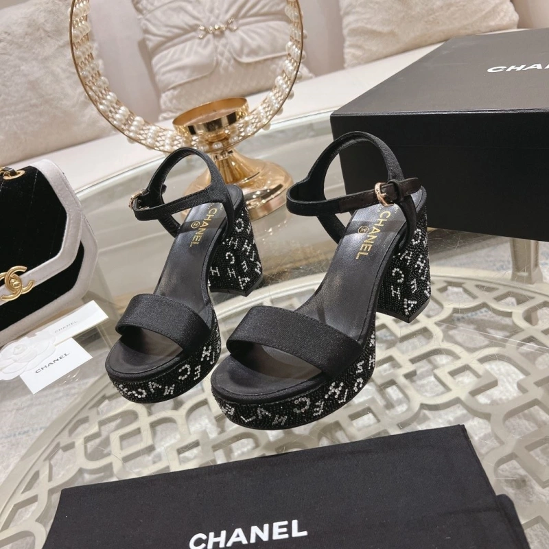 Chxnxl Sandals Elegant 128401