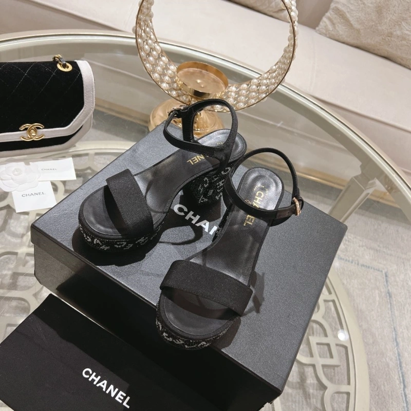 Chxnxl Sandals Elegant 128401