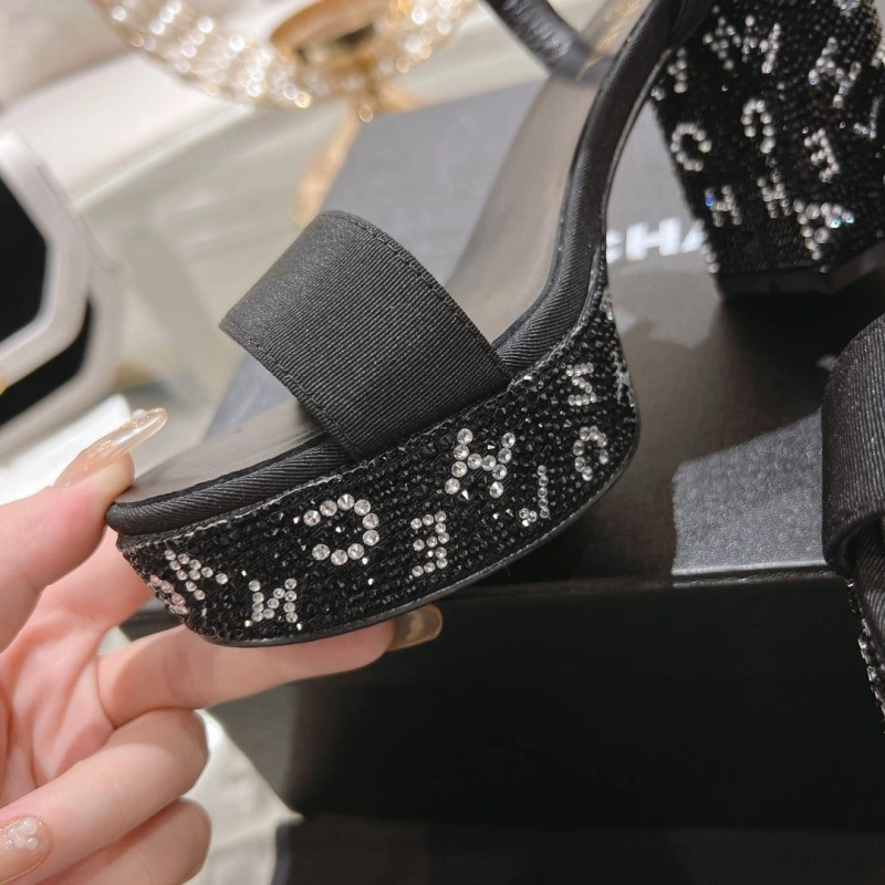 Chxnxl Sandals Elegant 128401