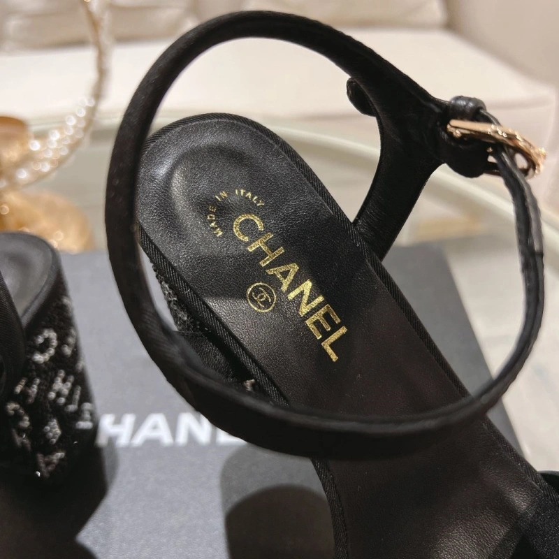 Chxnxl Sandals Elegant 128401