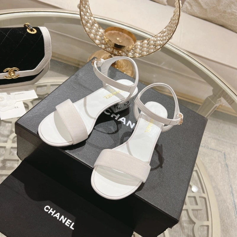 HighQuality Chxnxl Sandals 128411