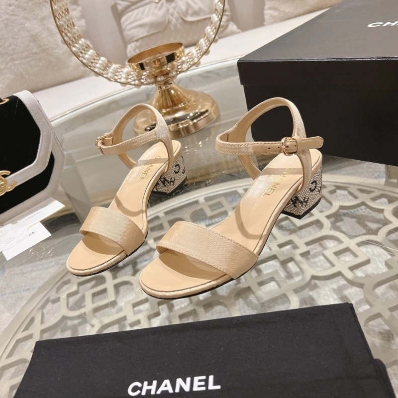 Chxnxl Sandals TopPick 128412