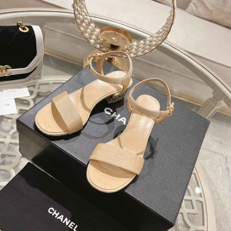 Chxnxl Sandals TopPick 128412