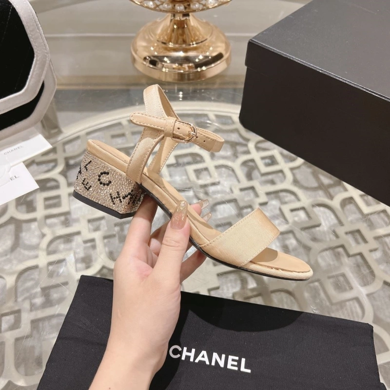 Chxnxl Sandals TopPick 128412