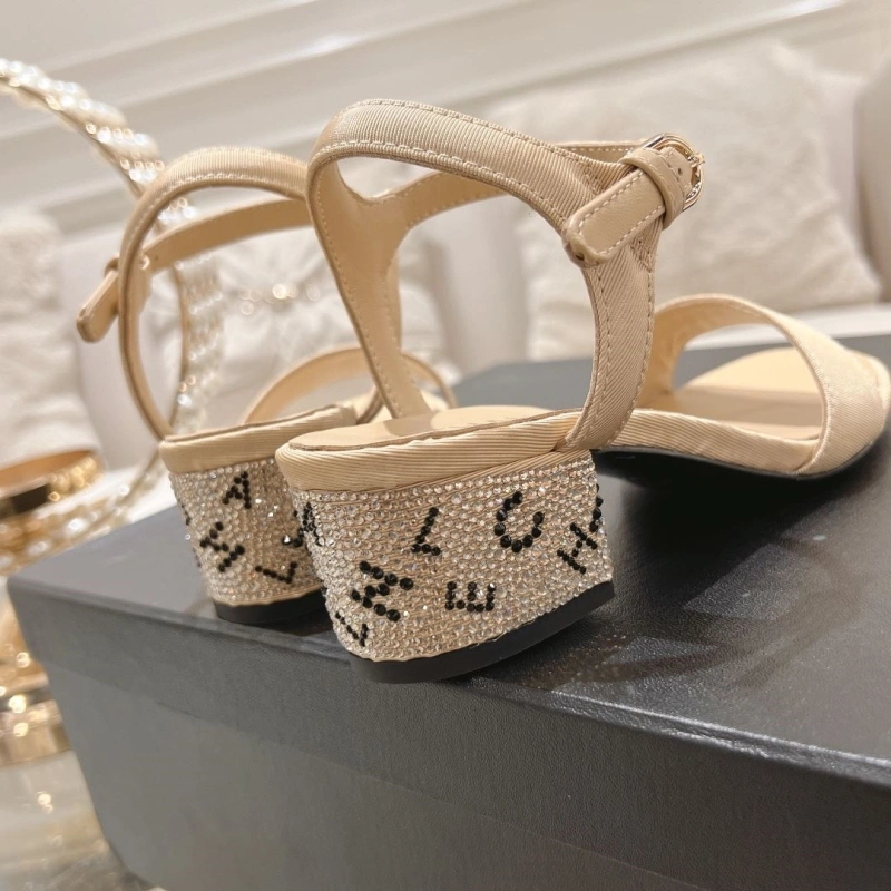 Chxnxl Sandals TopPick 128412