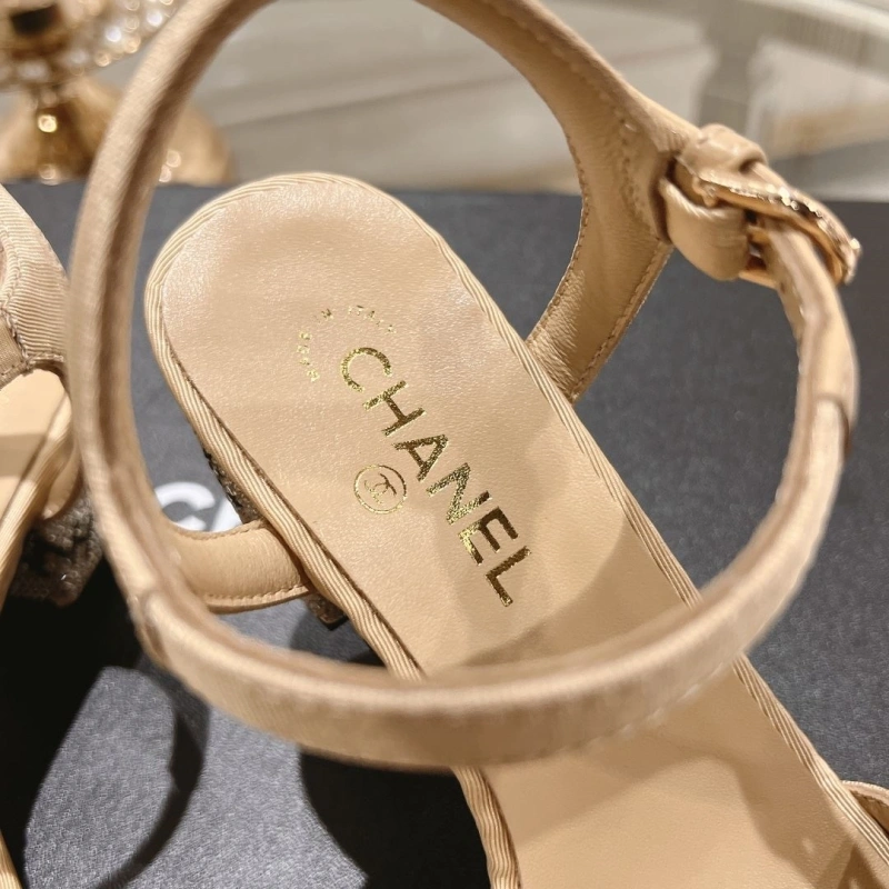 Chxnxl Sandals TopPick 128412