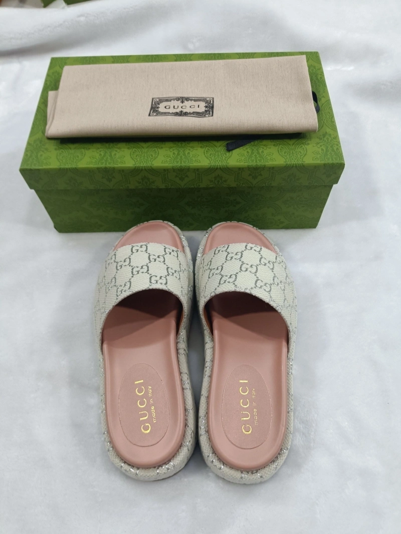 Vibrant Gxccx Slippers 162275