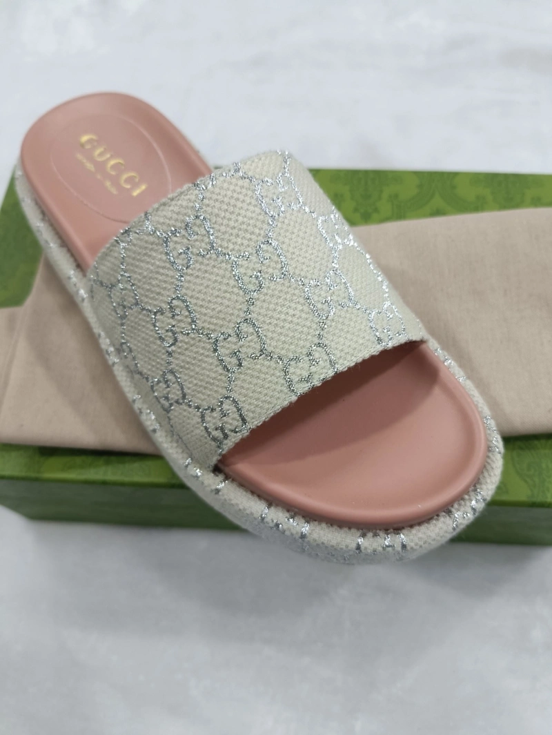 Vibrant Gxccx Slippers 162275