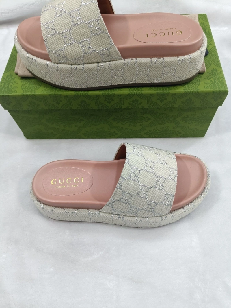 Vibrant Gxccx Slippers 162275