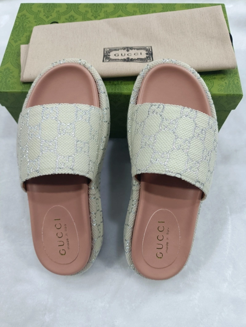 Vibrant Gxccx Slippers 162275