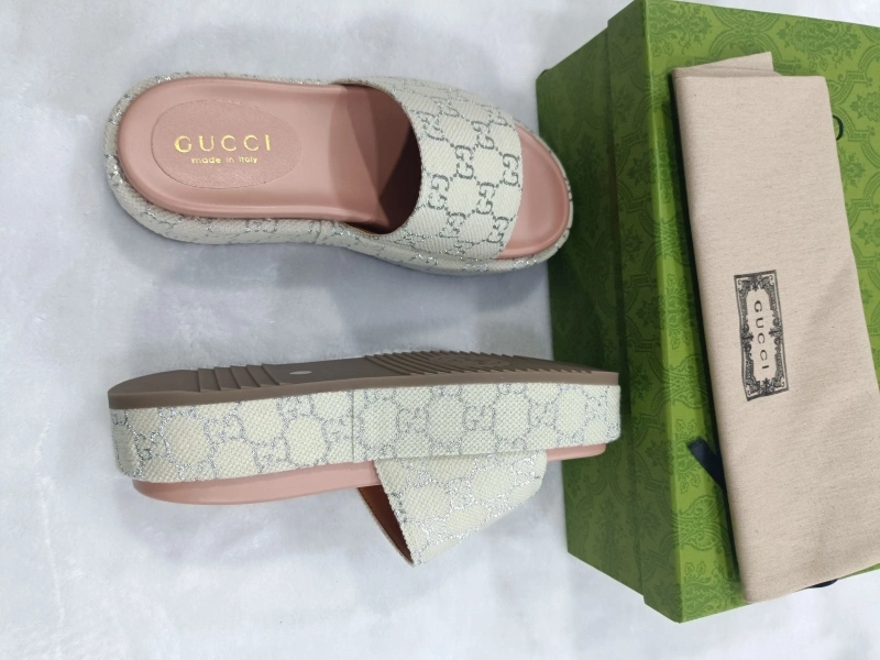 Vibrant Gxccx Slippers 162275