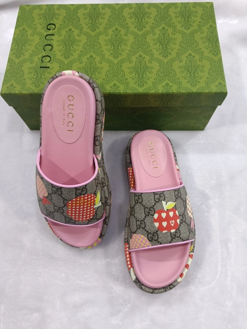 UrbanStyle Gxccx Slippers 162303