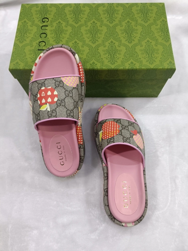 UrbanStyle Gxccx Slippers 162303