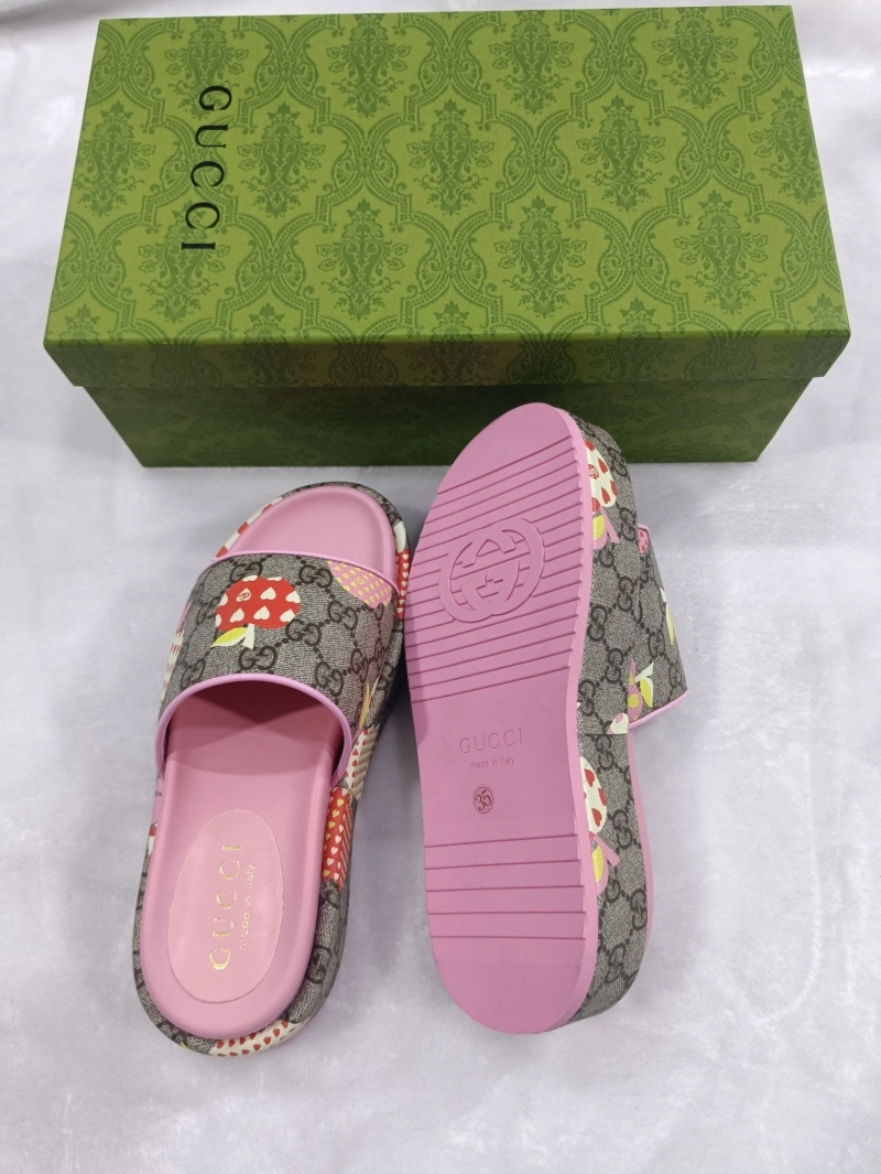 UrbanStyle Gxccx Slippers 162303