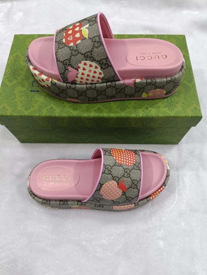 UrbanStyle Gxccx Slippers 162303