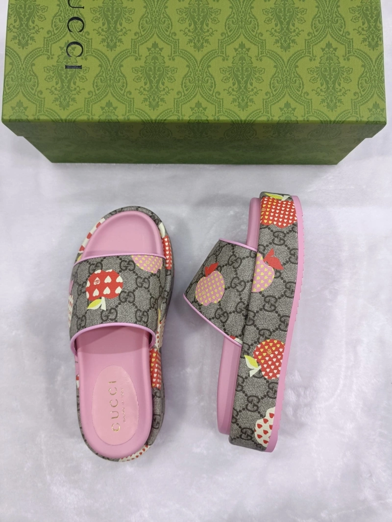 UrbanStyle Gxccx Slippers 162303