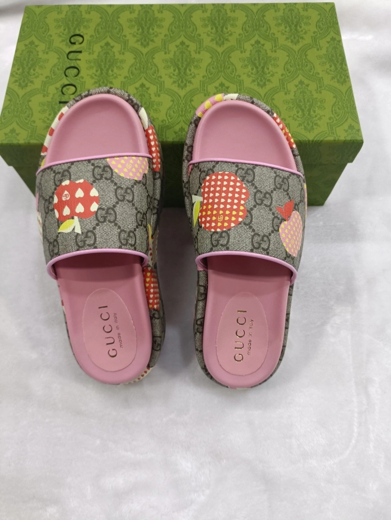 UrbanStyle Gxccx Slippers 162303