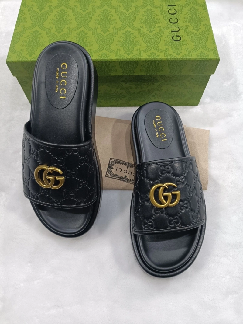 Modern Gxccx Slippers 162286