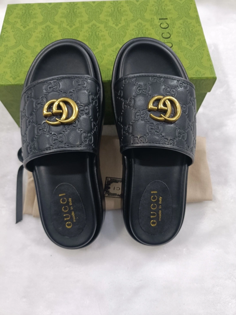 Modern Gxccx Slippers 162286