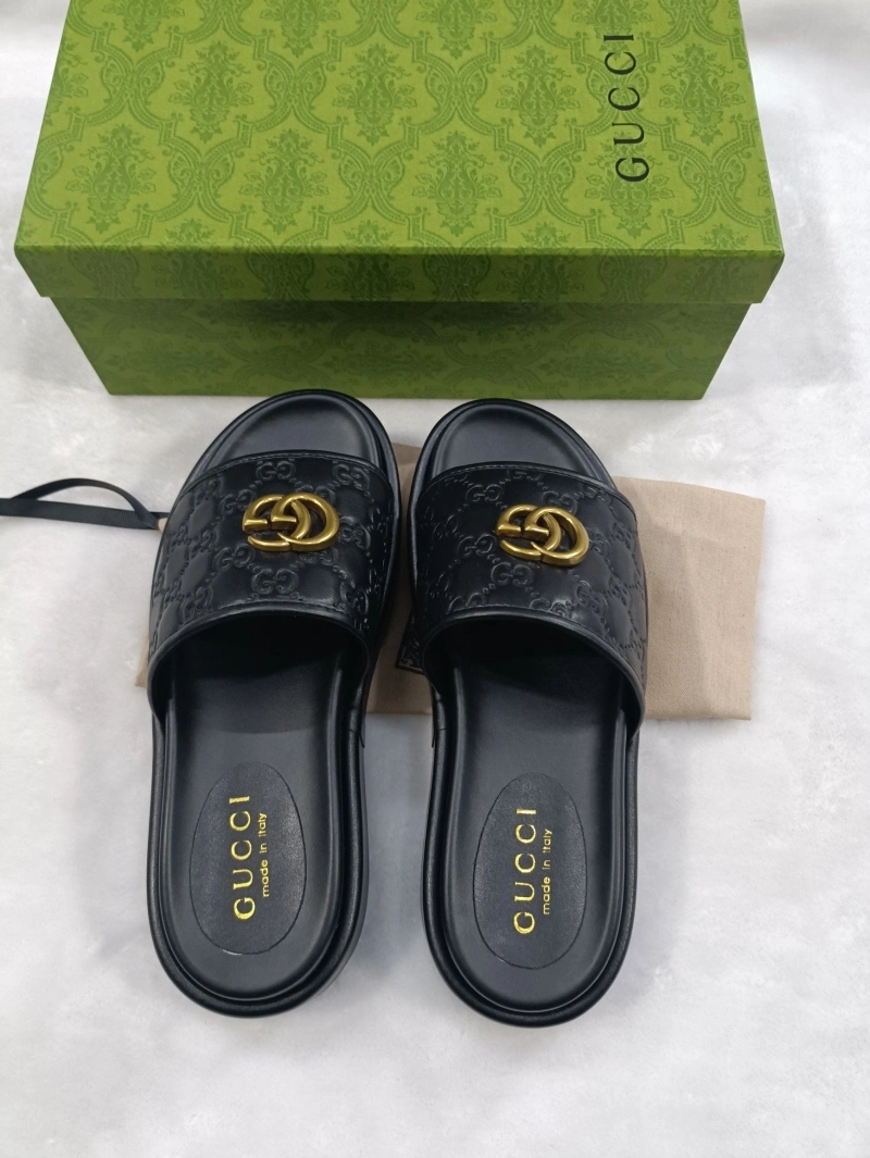 Modern Gxccx Slippers 162286