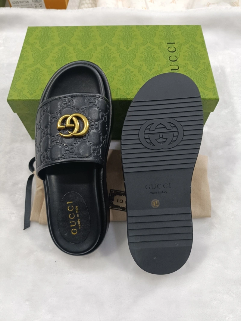 Modern Gxccx Slippers 162286
