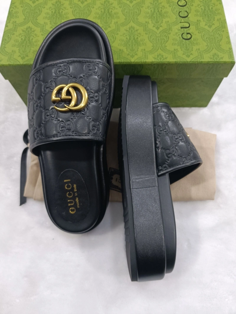 Modern Gxccx Slippers 162286