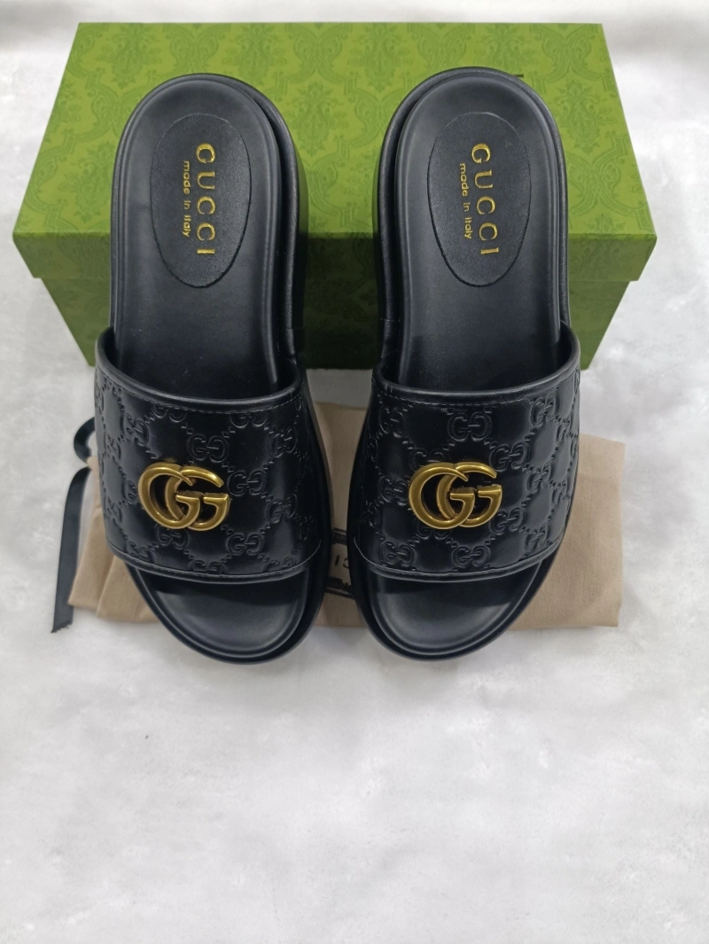 Modern Gxccx Slippers 162286