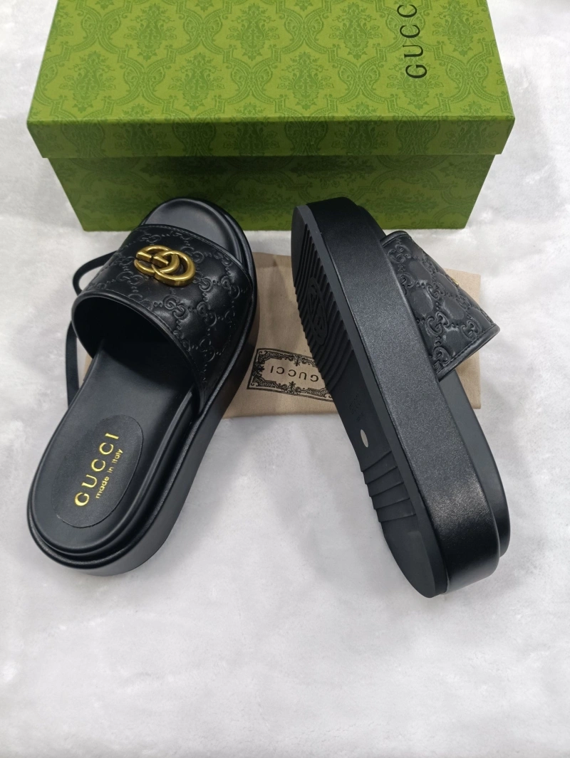 Modern Gxccx Slippers 162286